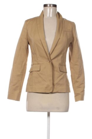 Дамско сако New Look, Размер M, Цвят Бежов, Цена 37,48 €