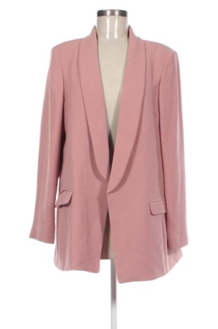 Damen Blazer Next, Größe XL, Farbe Aschrosa, Preis € 45,99