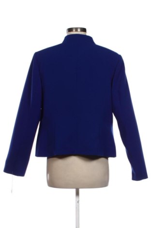 Sacou de femei Nicole, Mărime XL, Culoare Albastru, Preț 128,00 Lei