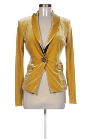 Дамско сако Nikkie, Размер S, Цвят Жълт, Цена 18,91 €