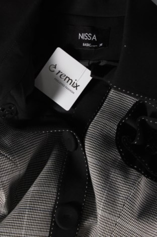 Damski żakiet Nissa, Rozmiar S, Kolor Kolorowy, Cena 299,11 zł