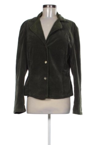 Damen Blazer Noa Noa, Größe XL, Farbe Grün, Preis € 55,80