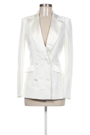 Damen Blazer Nova, Größe XS, Farbe Weiß, Preis € 32,99