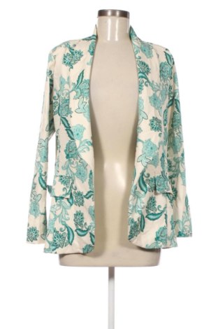 Γυναικείο σακάκι Nuna Lie, Μέγεθος M, Χρώμα Πολύχρωμο, Τιμή 41,99 €