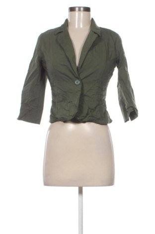 Dámske sako  Nuna Lie, Veľkosť S, Farba Zelená, Cena  41,95 €