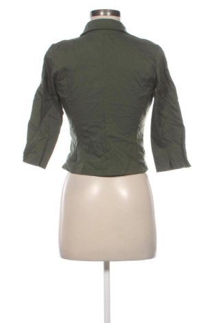 Dámske sako  Nuna Lie, Veľkosť S, Farba Zelená, Cena  41,95 €