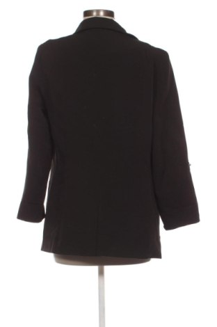 Sacou de femei ONLY, Mărime M, Culoare Negru, Preț 129,99 Lei