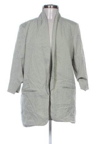 Damski żakiet ONLY, Rozmiar L, Kolor Zielony, Cena 110,99 zł