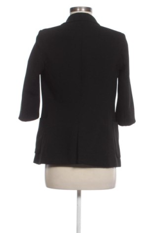 Дамско сако ONLY, Размер XS, Цвят Черен, Цена 21,47 €