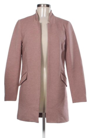 Γυναικείο σακάκι ONLY, Μέγεθος S, Χρώμα Ρόζ , Τιμή 25,99 €