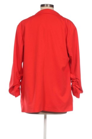 Дамско сако ONLY, Размер L, Цвят Червен, Цена 21,47 €