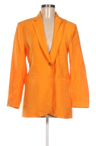 Γυναικείο σακάκι ONLY, Μέγεθος XS, Χρώμα Πορτοκαλί, Τιμή 25,99 €