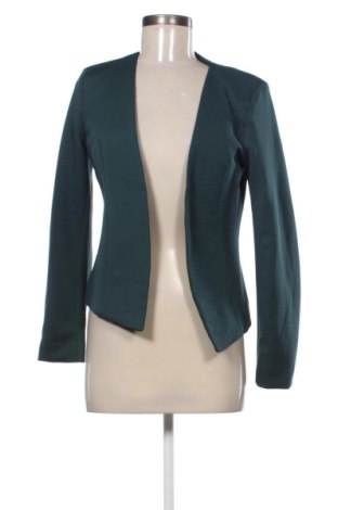 Damen Blazer ONLY, Größe S, Farbe Grün, Preis 27,99 €