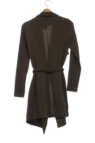 Дамско сако ONLY, Размер XS, Цвят Зелен, Цена 21,47 €