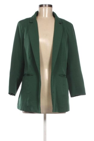Γυναικείο σακάκι ONLY, Μέγεθος M, Χρώμα Πράσινο, Τιμή 25,99 €