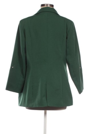 Γυναικείο σακάκι ONLY, Μέγεθος M, Χρώμα Πράσινο, Τιμή 25,99 €