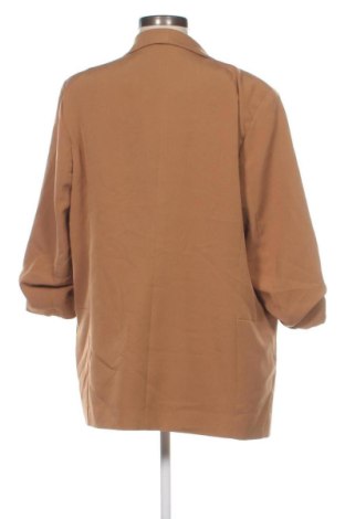 Дамско сако ONLY, Размер L, Цвят Кафяв, Цена 11,24 €