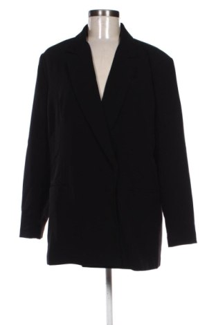 Дамско сако ONLY, Размер L, Цвят Черен, Цена 25,66 €