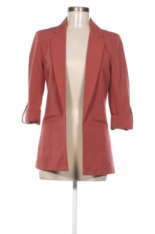 Damen Blazer ONLY, Größe XS, Farbe Rot, Preis € 25,12