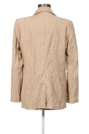 Sacou de femei OVS, Mărime XL, Culoare Bej, Preț 151,99 Lei