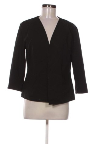 Damski żakiet Object, Rozmiar L, Kolor Czarny, Cena 183,99 zł