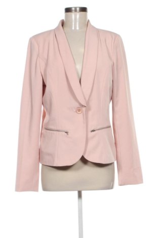 Дамско сако Object, Размер L, Цвят Пепел от рози, Цена 11,75 €