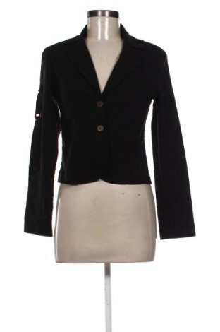 Дамско сако Odds 'n Evens, Размер S, Цвят Черен, Цена 25,00 €