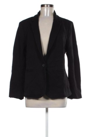 Damen Blazer Old Navy, Größe L, Farbe Schwarz, Preis € 15,99
