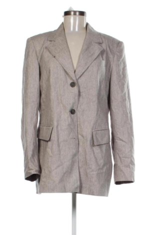 Damen Blazer Olsen, Größe L, Farbe Beige, Preis 35,00 €