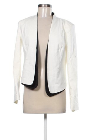 Damen Blazer Orsay, Größe M, Farbe Weiß, Preis 31,99 €