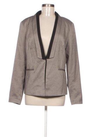 Damen Blazer Orsay, Größe L, Farbe Braun, Preis € 32,99