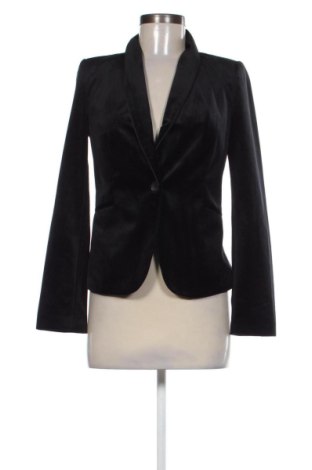 Дамско сако Orsay, Размер XS, Цвят Черен, Цена 25,05 €