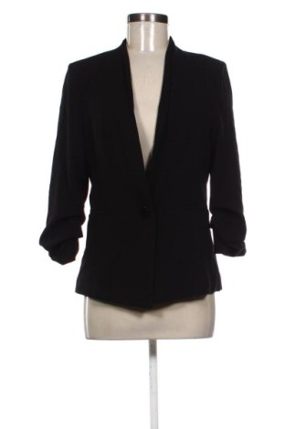 Γυναικείο σακάκι Osmose, Μέγεθος L, Χρώμα Μαύρο, Τιμή 29,99 €