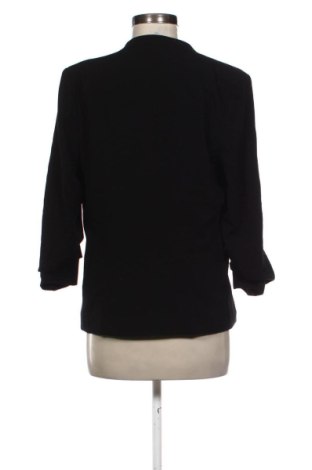 Γυναικείο σακάκι Osmose, Μέγεθος L, Χρώμα Μαύρο, Τιμή 29,99 €