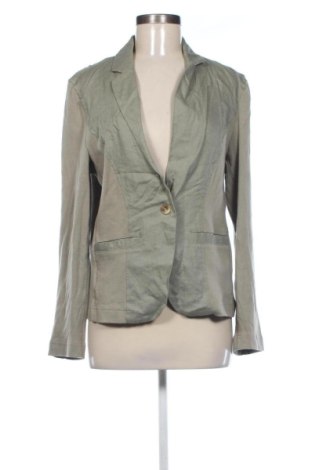 Dámske sako  Oui, Veľkosť L, Farba Zelená, Cena  66,95 €