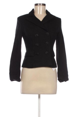 Damen Blazer Oxxy, Größe XS, Farbe Schwarz, Preis € 15,35