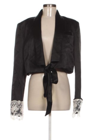 Női blézer PALOMO Spain, Méret XL, Szín Fekete, Ár 113 449 Ft