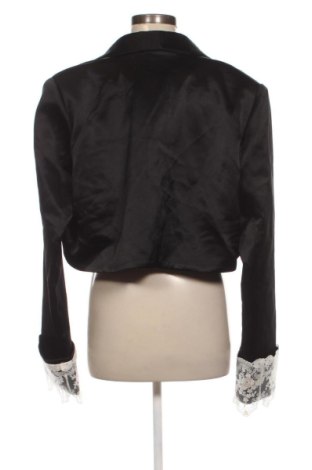 Női blézer PALOMO Spain, Méret XL, Szín Fekete, Ár 113 449 Ft