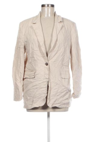 Damski żakiet Page One, Rozmiar M, Kolor Beżowy, Cena 129,99 zł