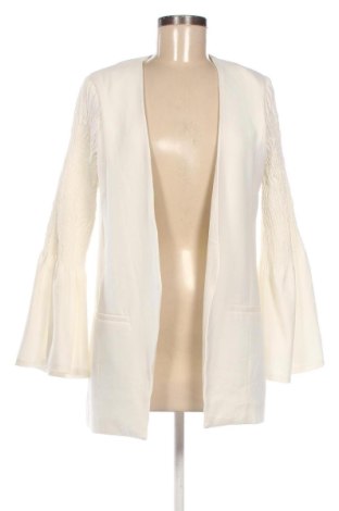 Dámské sako  Paper Dolls, Velikost M, Barva Bílá, Cena  729,00 Kč