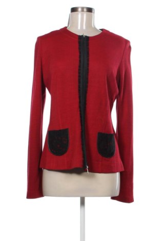 Damski żakiet Patricia Rado, Rozmiar L, Kolor Czerwony, Cena 133,96 zł