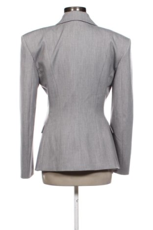 Damen Blazer Patrizia Pepe, Größe M, Farbe Grau, Preis 227,00 €