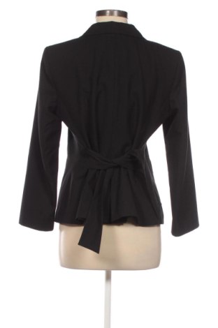 Sacou de femei Paulina, Mărime M, Culoare Negru, Preț 491,24 Lei