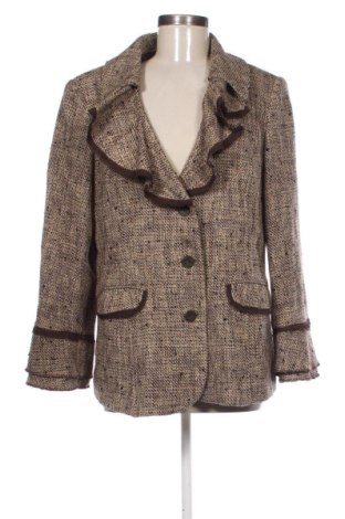 Dámské sako  Per Una By Marks & Spencer, Velikost XL, Barva Vícebarevné, Cena  992,00 Kč