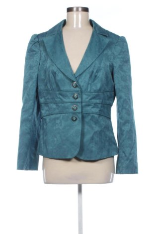 Дамско сако Per Una By Marks & Spencer, Размер L, Цвят Син, Цена 34,71 €