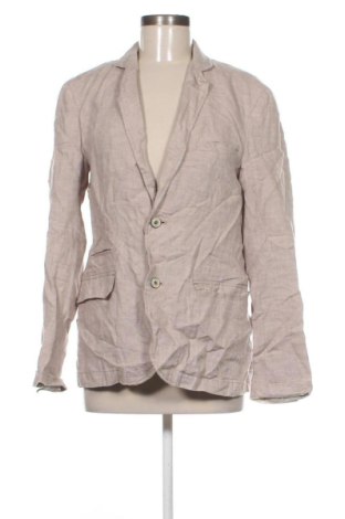 Damen Blazer Piazza Italia, Größe XL, Farbe Beige, Preis € 32,99