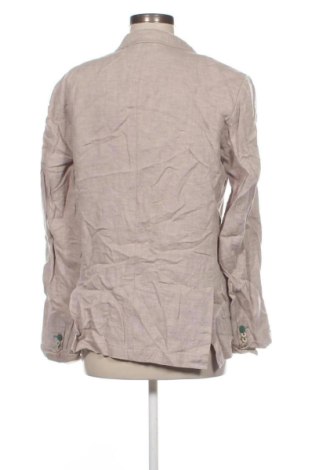 Damen Blazer Piazza Italia, Größe XL, Farbe Beige, Preis € 32,99