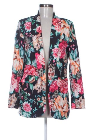 Damen Blazer Piazza Italia, Größe M, Farbe Mehrfarbig, Preis 31,99 €