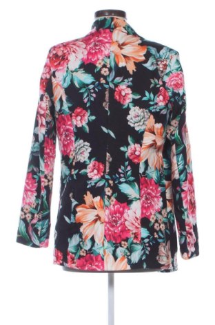 Damen Blazer Piazza Italia, Größe M, Farbe Mehrfarbig, Preis 31,99 €