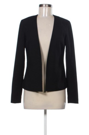 Γυναικείο σακάκι Pieces, Μέγεθος S, Χρώμα Μαύρο, Τιμή 25,99 €